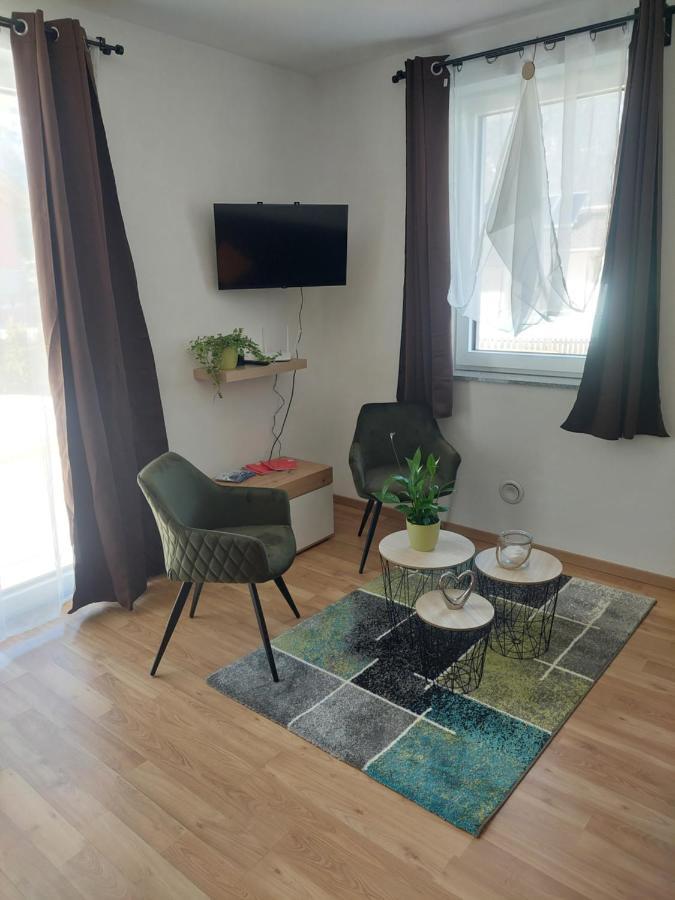 Appartement Naturnah Mieders Ngoại thất bức ảnh