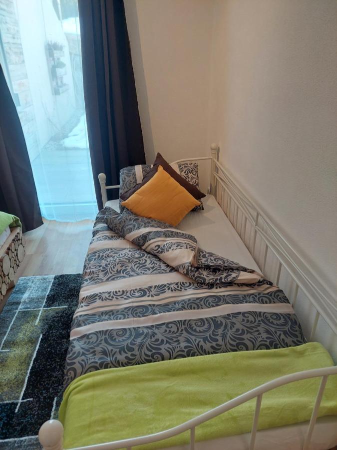 Appartement Naturnah Mieders Ngoại thất bức ảnh