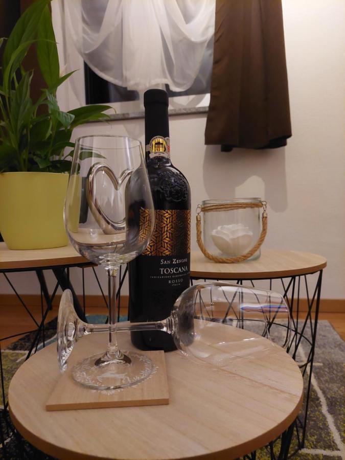 Appartement Naturnah Mieders Ngoại thất bức ảnh
