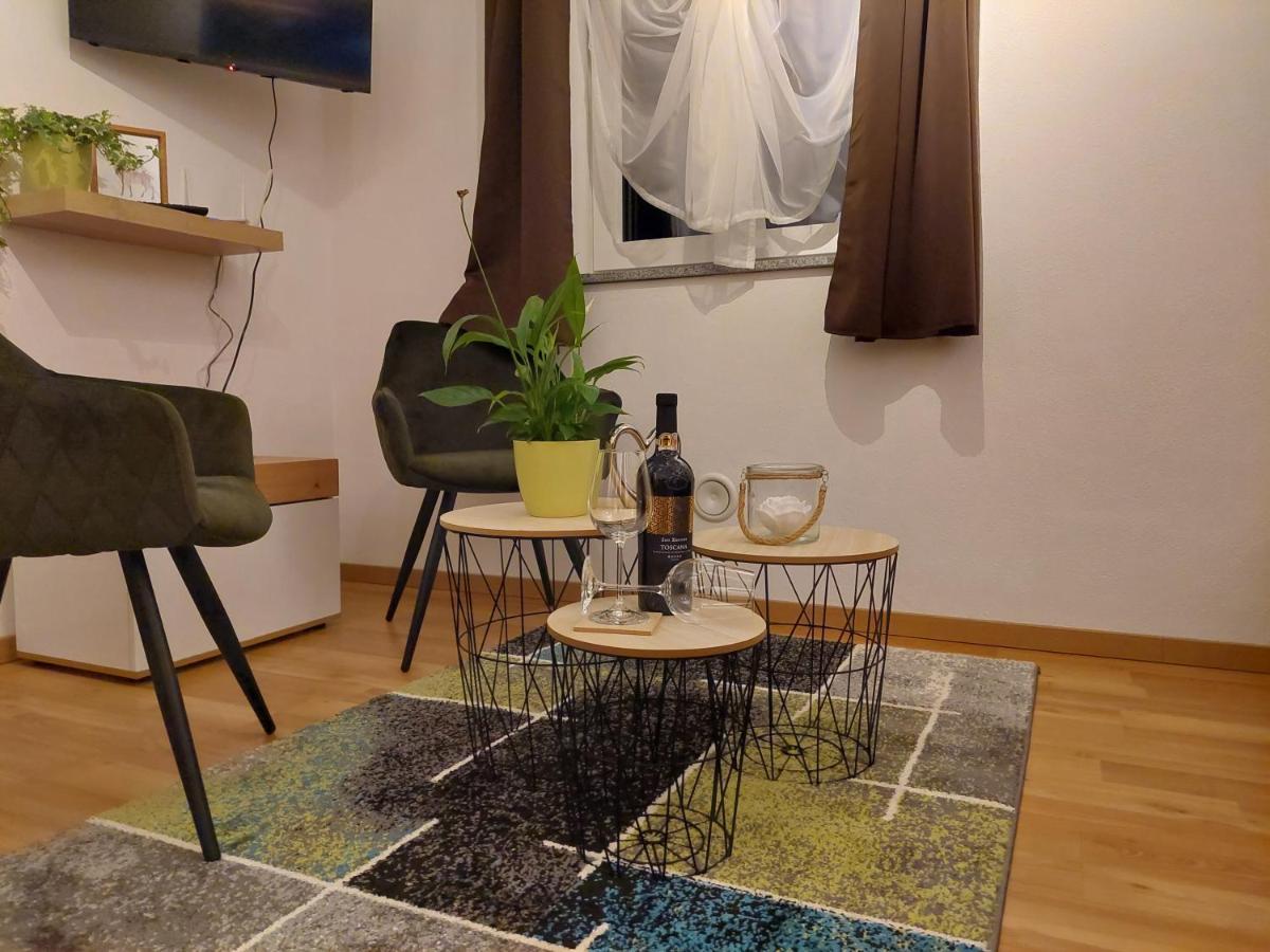 Appartement Naturnah Mieders Ngoại thất bức ảnh