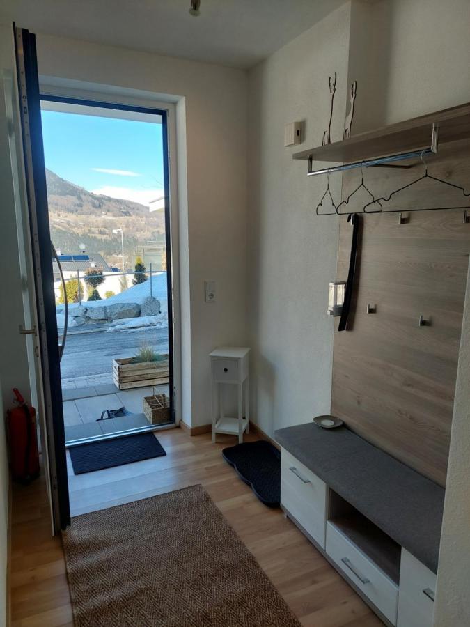 Appartement Naturnah Mieders Ngoại thất bức ảnh