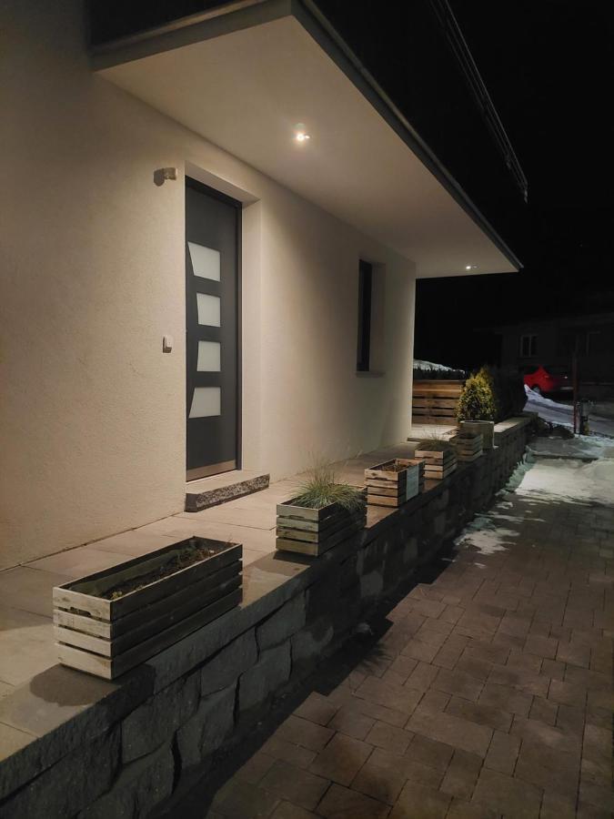 Appartement Naturnah Mieders Ngoại thất bức ảnh