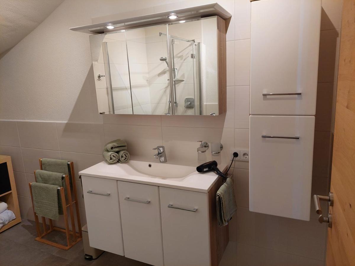Appartement Naturnah Mieders Ngoại thất bức ảnh