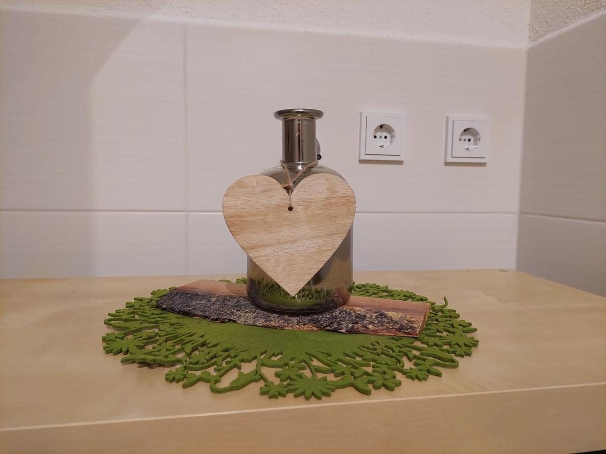 Appartement Naturnah Mieders Ngoại thất bức ảnh