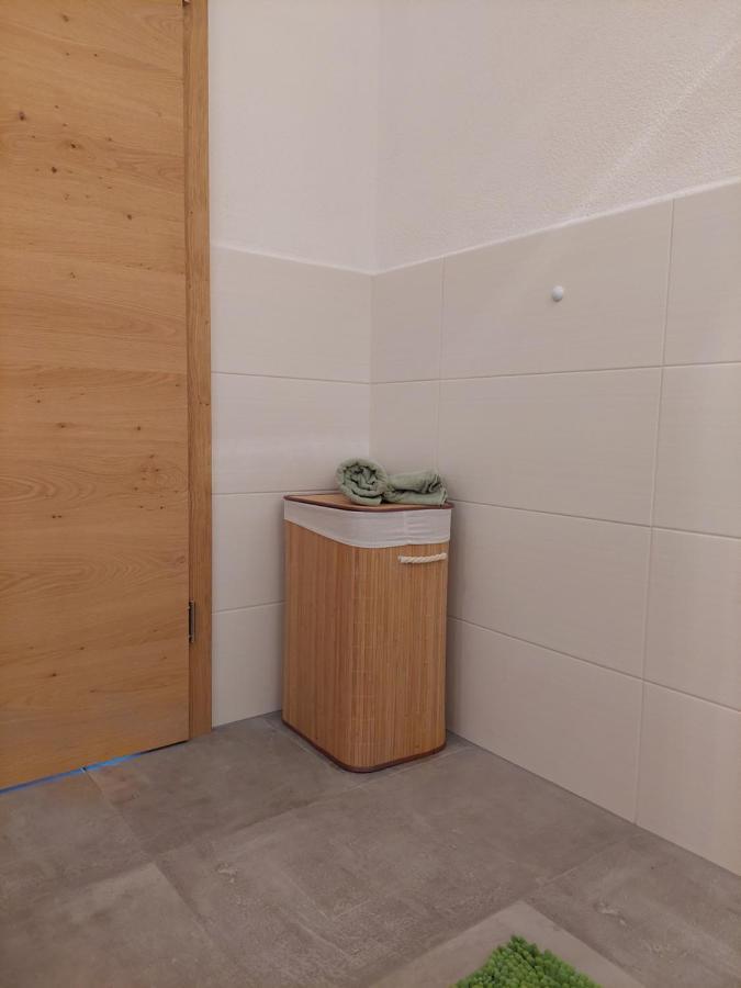 Appartement Naturnah Mieders Ngoại thất bức ảnh