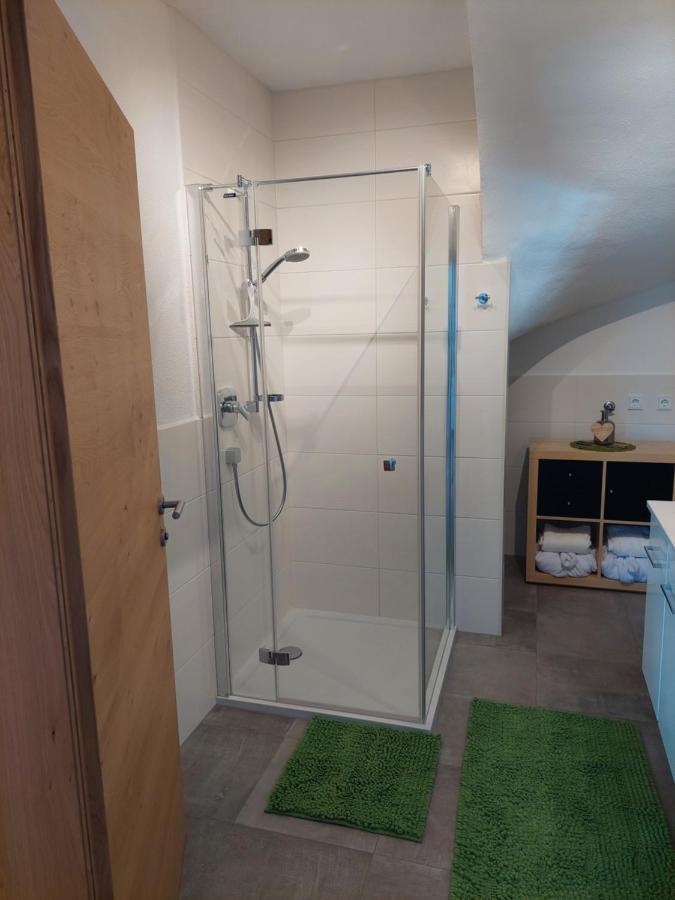 Appartement Naturnah Mieders Ngoại thất bức ảnh