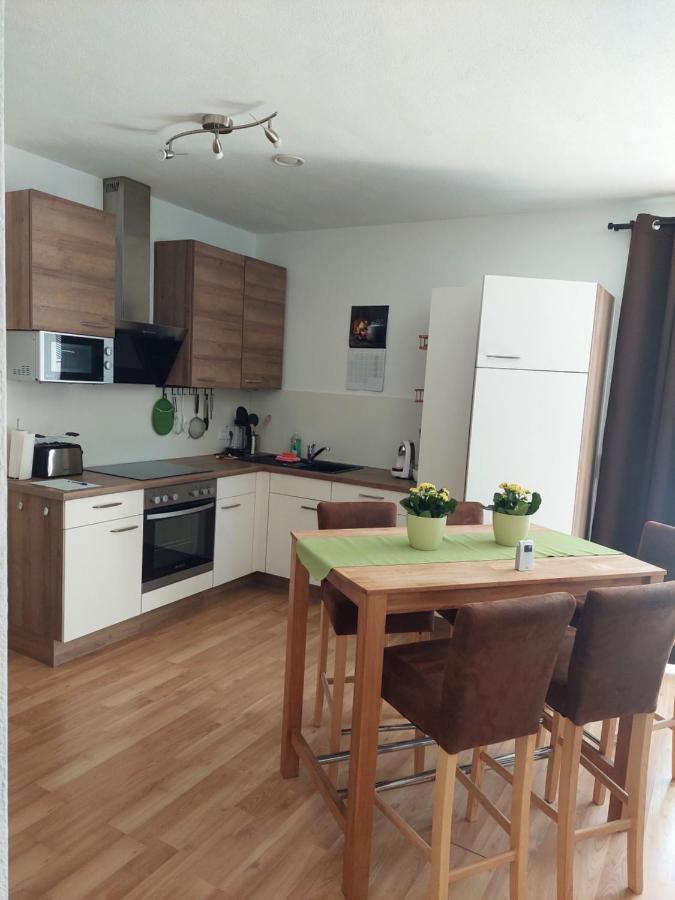 Appartement Naturnah Mieders Ngoại thất bức ảnh