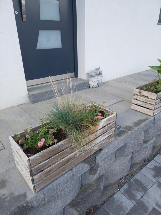 Appartement Naturnah Mieders Ngoại thất bức ảnh