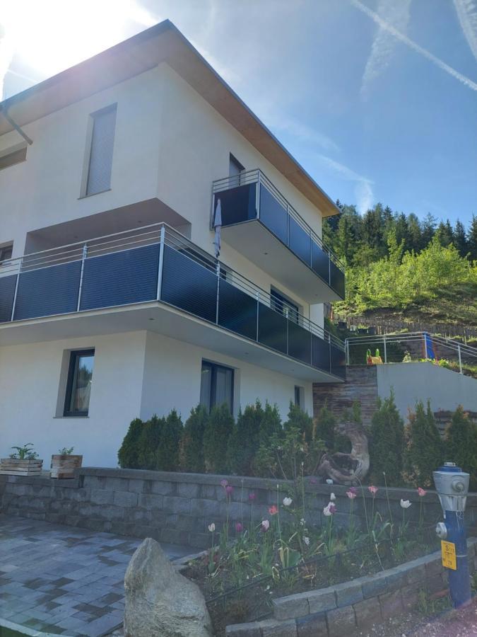 Appartement Naturnah Mieders Ngoại thất bức ảnh