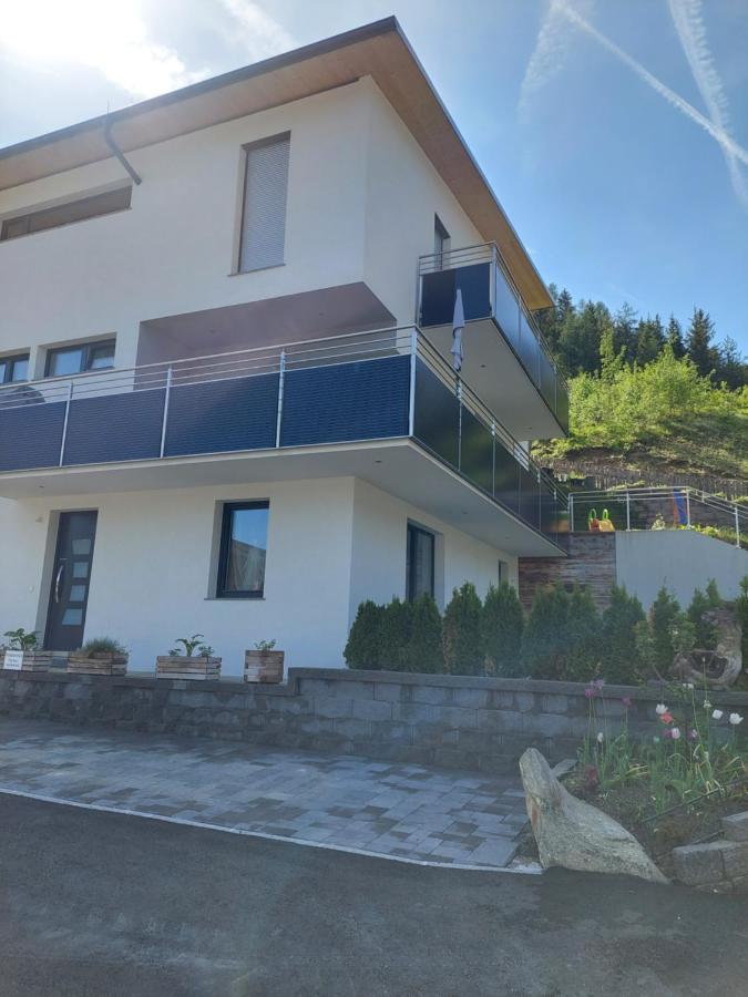Appartement Naturnah Mieders Ngoại thất bức ảnh