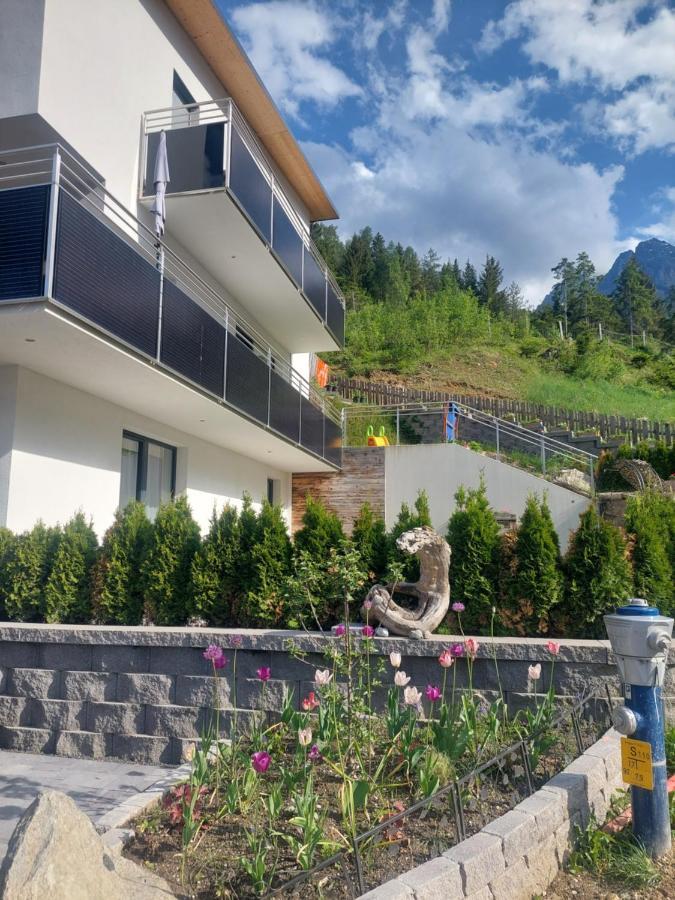 Appartement Naturnah Mieders Ngoại thất bức ảnh