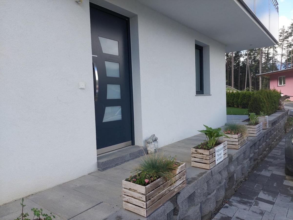 Appartement Naturnah Mieders Ngoại thất bức ảnh