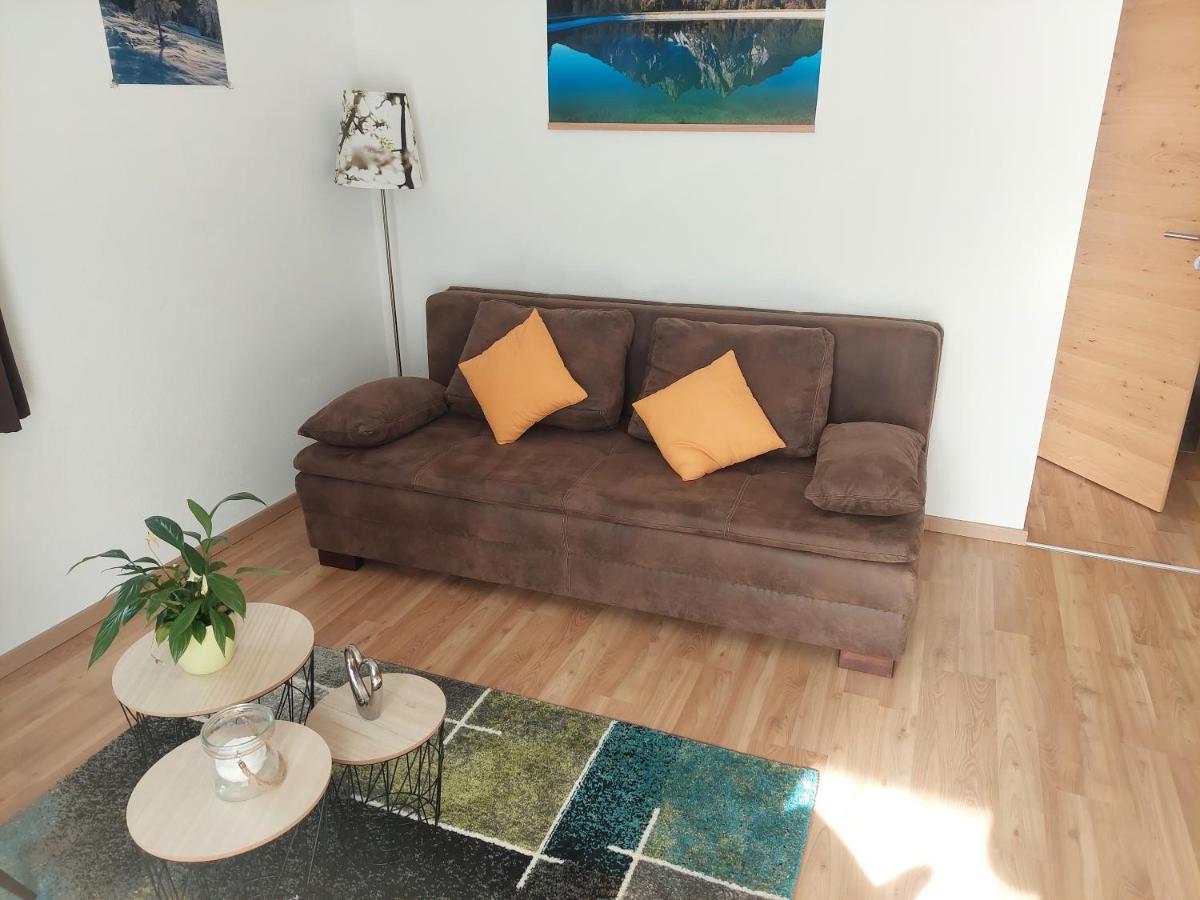 Appartement Naturnah Mieders Ngoại thất bức ảnh