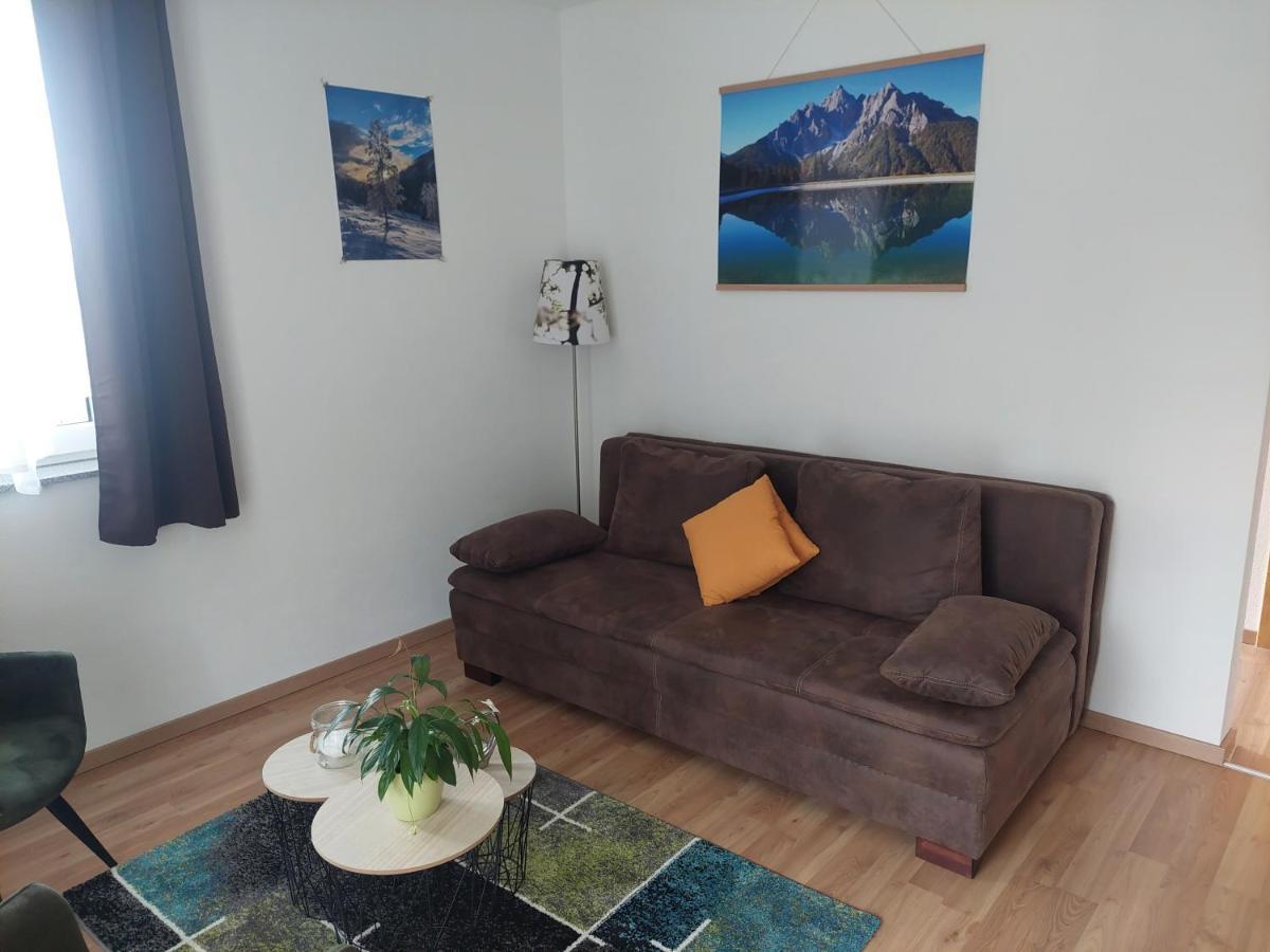 Appartement Naturnah Mieders Ngoại thất bức ảnh