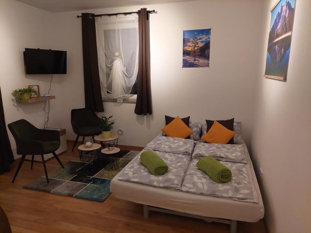 Appartement Naturnah Mieders Ngoại thất bức ảnh