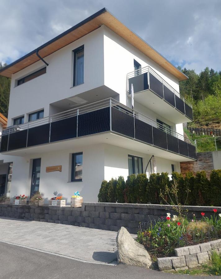 Appartement Naturnah Mieders Ngoại thất bức ảnh